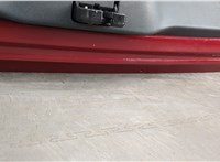  Крышка (дверь) багажника Renault Megane 3 2009-2016 20571793 #10