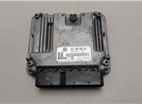 03C906056DN, 0261S02358 Блок управления двигателем Volkswagen Golf 5 2003-2009 20571830 #1