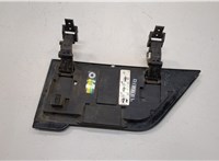  Лючок бензобака Ford Transit (Tourneo) Custom 2012-2025 20571895 #2