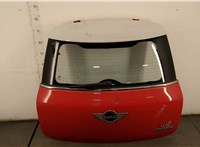  Обшивка крышки (двери) багажника Mini Countryman (R60) 2010-2016 11488478 #1