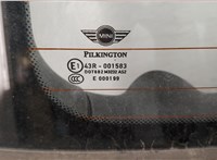  Обшивка крышки (двери) багажника Mini Countryman (R60) 2010-2016 11488478 #2