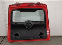  Обшивка крышки (двери) багажника Mini Countryman (R60) 2010-2016 11488478 #9