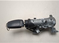  Замок зажигания Audi TT (8J) 2006-2014 20572527 #2