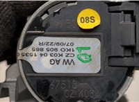  Замок зажигания Audi TT (8J) 2006-2014 20572527 #5