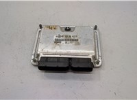 038906019EP Блок управления двигателем Volkswagen Passat 5 2000-2005 20572754 #1