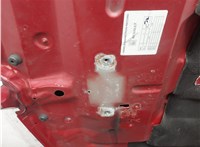  Обшивка капота Renault Megane 3 2009-2016 11488483 #3