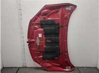  Обшивка капота Renault Megane 3 2009-2016 11488483 #4