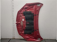  Обшивка капота Renault Megane 3 2009-2016 11488483 #8
