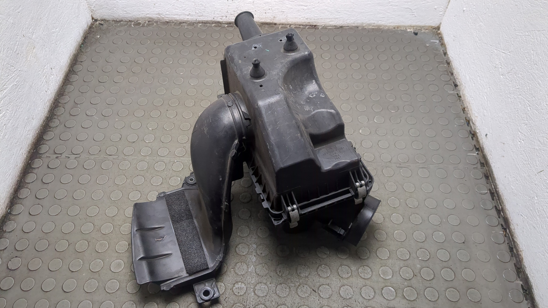 Корпус воздушного фильтра