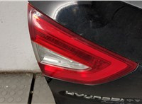  Двигатель стеклоочистителя (моторчик дворников) задний Hyundai ix 35 2010-2015 11488491 #3