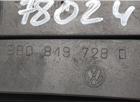  Дефлектор обдува салона Volkswagen Passat 5 2000-2005 20573130 #5