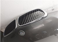  Решетка радиатора BMW 7 E65 2001-2008 11488506 #9