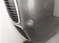  Решетка радиатора BMW 7 E65 2001-2008 11488506 #10