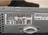  Магнитола BMW X3 F25 2010-2017 20573327 #5
