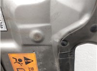  Обшивка капота Honda CR-V 2001-2006 11488513 #8