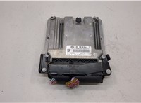 03L906019A, 0281016365 Блок управления двигателем Seat Exeo 20573585 #1