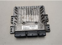 237101478R Блок управления двигателем Renault Scenic 2009-2012 20573591 #1