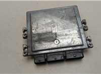 237101478R Блок управления двигателем Renault Scenic 2009-2012 20573591 #2