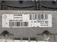 237101478R Блок управления двигателем Renault Scenic 2009-2012 20573591 #3