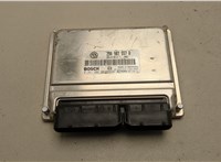 3B0907557R, 0261208003 Блок управления двигателем Volkswagen Passat 5 2000-2005 20573595 #1