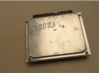 3B0907557R, 0261208003 Блок управления двигателем Volkswagen Passat 5 2000-2005 20573595 #2
