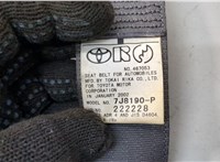  Ремень безопасности Toyota Previa (Estima) 2000-2006 20573597 #2