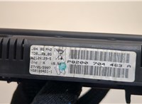 8200704463A Щиток приборов (приборная панель) Renault Scenic 2003-2009 20573600 #3