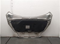  Капот Ford Focus 3 2011-2015 20573601 #9