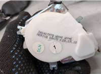  Ремень безопасности Opel Meriva 2010-2018 20573605 #2