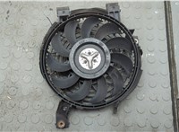 8859060060 Вентилятор радиатора Toyota Land Cruiser Prado (120) - 2002-2009 20573607 #1