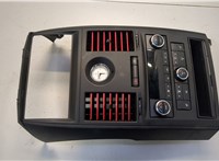  Кнопка аварийки Chrysler Voyager 2007-2010 11488516 #1