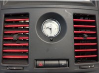  Кнопка аварийки Chrysler Voyager 2007-2010 11488516 #4