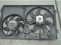  Вентилятор радиатора Volkswagen Touran 2003-2006 20573622 #1