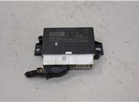 5QA919283C Блок управления парктрониками Audi A3 (8V) 2012-2020 20573625 #1
