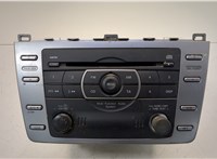 GS1D669R0A Магнитола Mazda 6 (GH) 2007-2012 20573626 #1