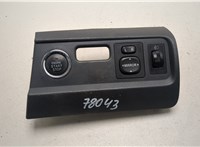  Кнопка старта (запуска двигателя) Toyota Corolla Verso 2004-2009 20573629 #1