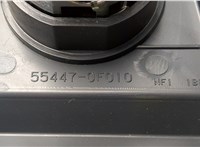  Кнопка старта (запуска двигателя) Toyota Corolla Verso 2004-2009 20573629 #3