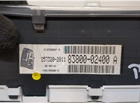 8380002400 Щиток приборов (приборная панель) Toyota Corolla E11 1997-2001 20573635 #2
