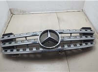 A16488008859776 Решетка радиатора Mercedes ML W164 2005-2011 20573636 #1