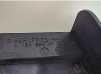 A16488008859776 Решетка радиатора Mercedes ML W164 2005-2011 20573636 #9