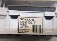  Щиток приборов (приборная панель) Volvo S40 / V40 1995-2004 20573640 #3