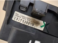 6260403, 13173386, 93179390 Щиток приборов (приборная панель) Opel Meriva 2003-2010 20573646 #3