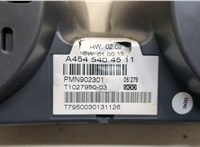  Щиток приборов (приборная панель) Smart Forfour W454 2004-2006 20573650 #4