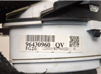  Щиток приборов (приборная панель) Chevrolet Lacetti 2004-2013 20573655 #3