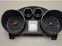  Щиток приборов (приборная панель) Opel Meriva 2010-2018 20573661 #1