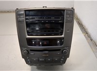  Магнитола Lexus IS 2005-2016 20573669 #1