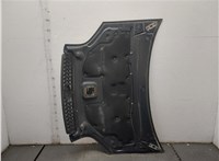  Обшивка капота Ford Fusion 2002-2012 11488560 #9