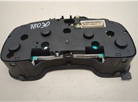  Щиток приборов (приборная панель) Opel Astra G 1998-2005 20573681 #2