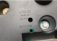  Щиток приборов (приборная панель) Opel Astra G 1998-2005 20573681 #3