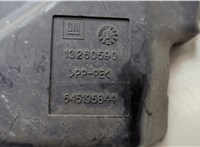  Бачок омывателя Chevrolet Orlando 2011-2018 20573702 #3